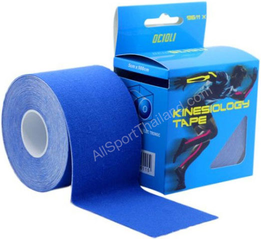 kinesiology tape