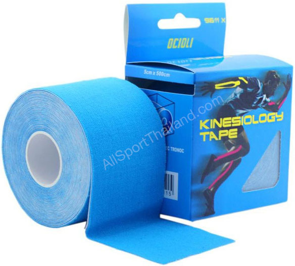 kinesiology tape