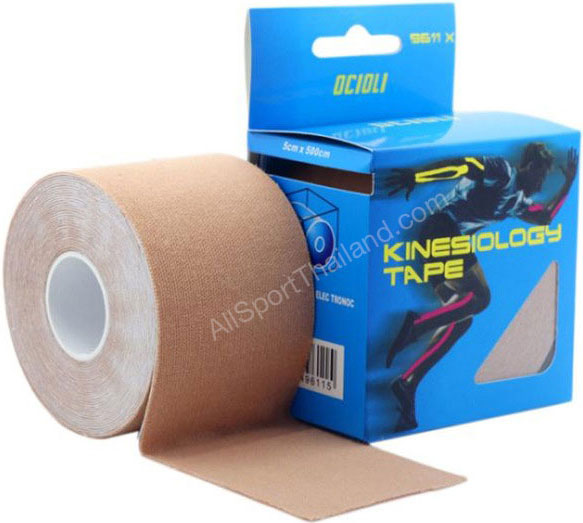 kinesiology tape