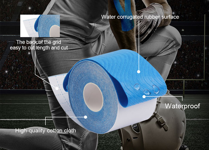 kinesiology tape